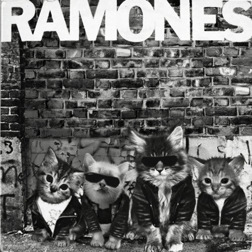 ramones