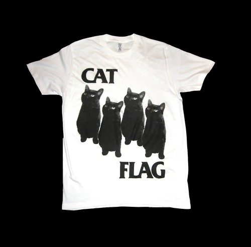 cat flag