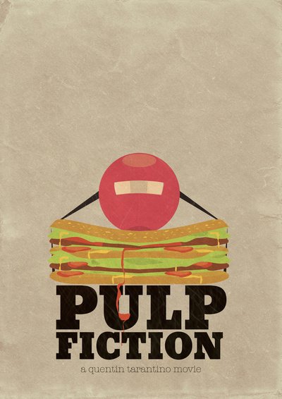 pulp