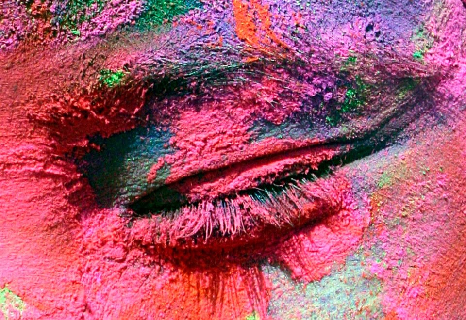 Holi Festival_ India_Poras Chaudhary