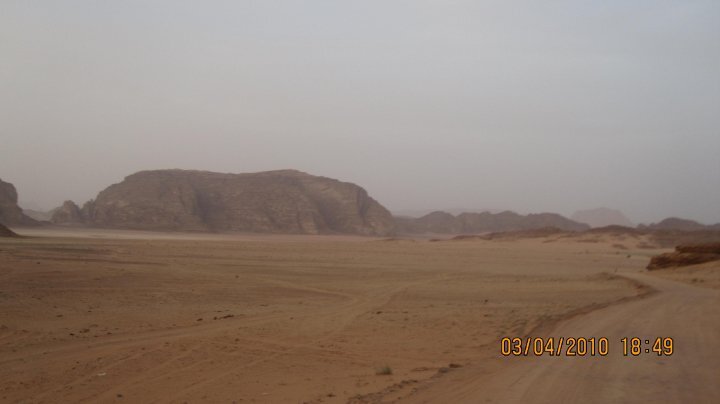 wadi rum, jordan, maria kritsiligkou