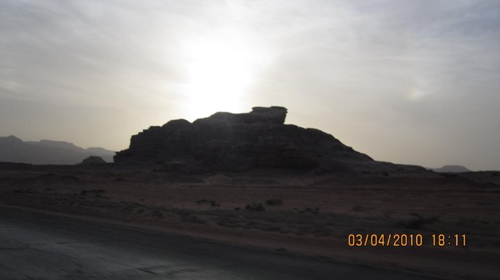 wadi rum, jordan, maria kritsiligkou