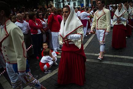 Παραδοσιακές ενδυμασίες