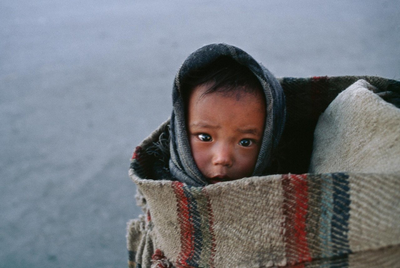 Tibet_SteveMcCurry