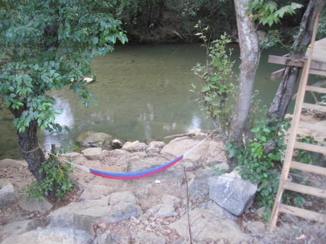 River Sifa Ecovillage_dmit river valley_Lebanon