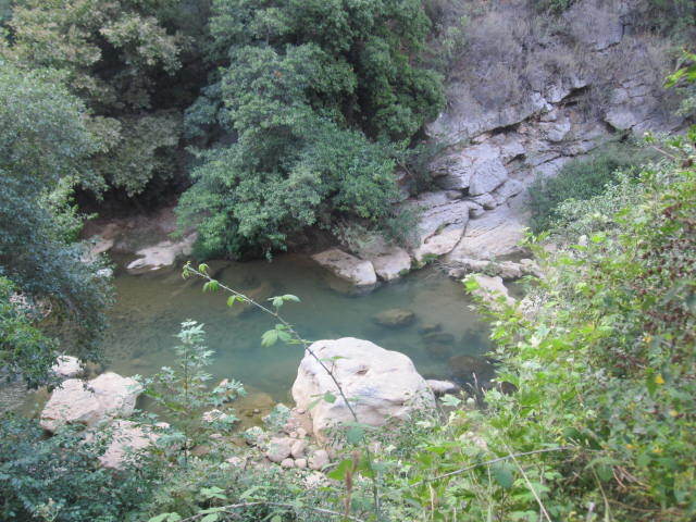 River Sifa Ecovillage_dmit river valley_Lebanon