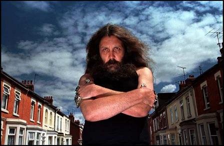 Alan Moore