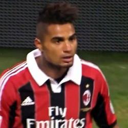 Kevin Prince Boateng