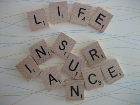 LIFE INSURANCE 