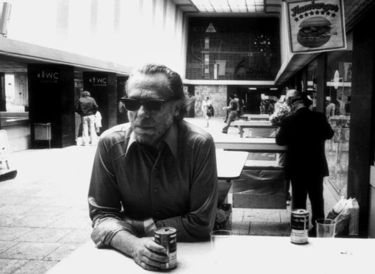 bukowski