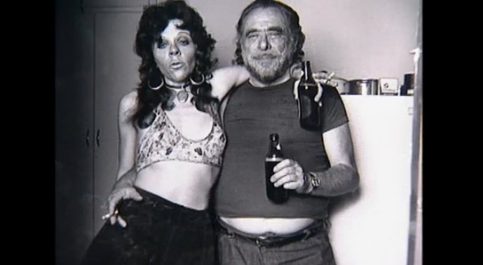 bukowski