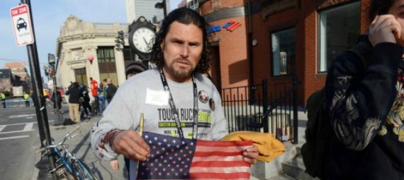 Carlos Arredondo