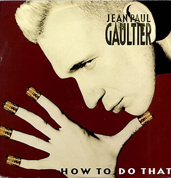 Jean Paul Gaultier