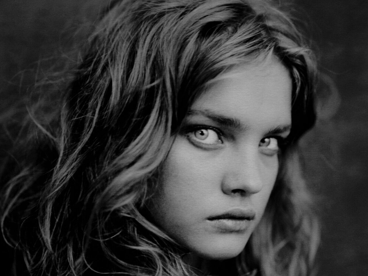 Natalia Vodianova