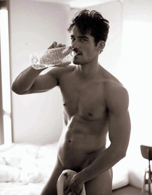 David Gandy