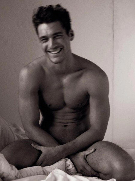 David Gandy