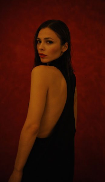 Nina Kraviz