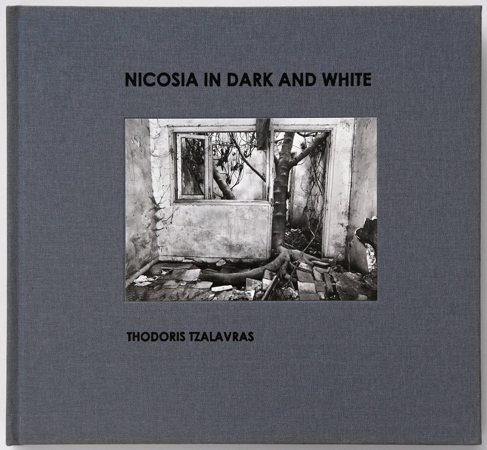 nicosia book