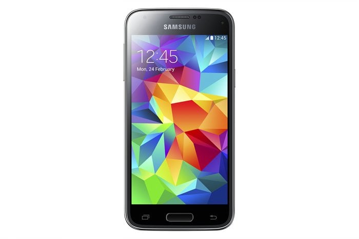 Το νέο smartphone της Samsung, Galaxy S5 mini