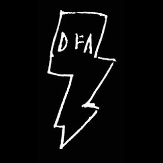 Το logo της DFA