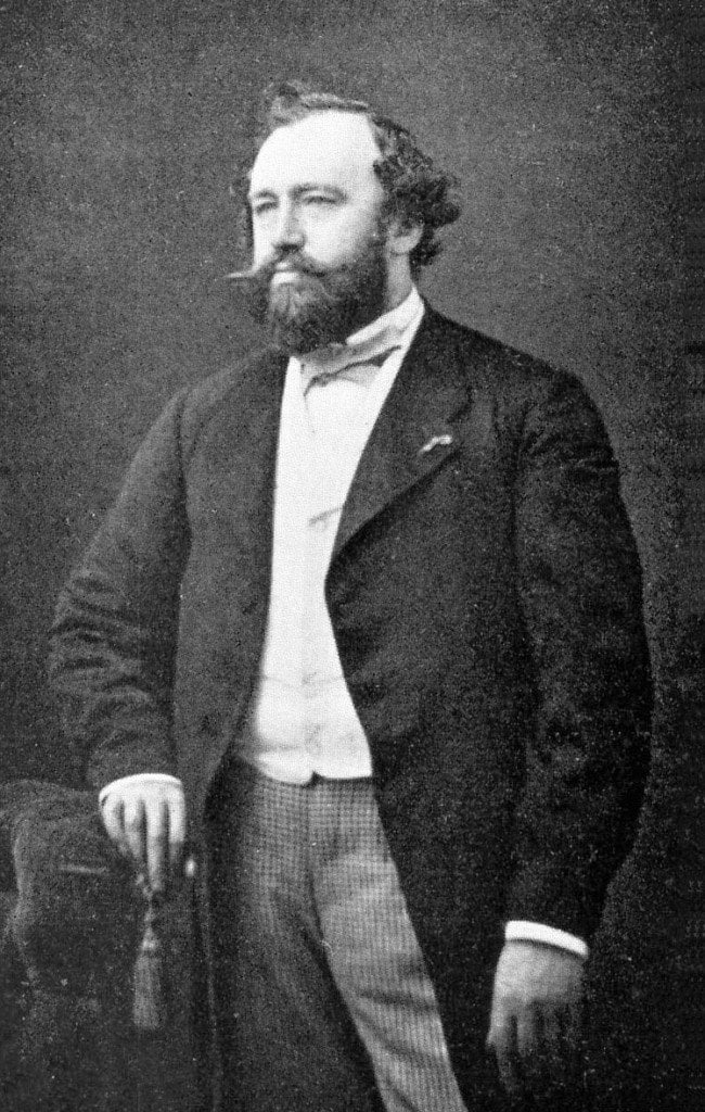 Ο Adolphe Sax